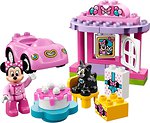Фото LEGO Duplo День рождения Минни (10873)