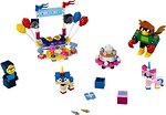 Фото LEGO Unikitty Вечеринка (41453)
