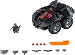 Фото LEGO Batman Бэтмобиль с дистанционным управлением (76112)