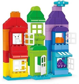 Фото Kids Home Toys Blocks (188-269)