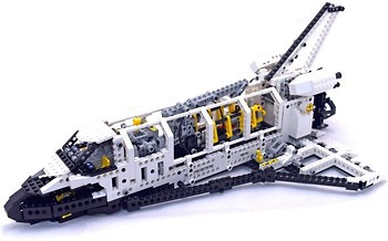 lego technic 8480