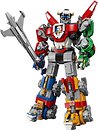 Фото LEGO Ideas Вольтрон (21311)