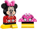Фото LEGO Duplo Моя первая Минни (10897)