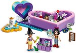 Фото LEGO Friends Большая шкатулка дружбы (41359)