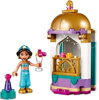 Фото LEGO Disney Princess Маленькая башня Жасмин (41158)