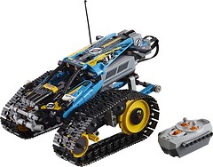 Фото LEGO Technic Скоростной вездеход с ДУ (42095)
