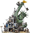 Фото LEGO Movie 2 Welcome to Apocalypseburg (70840)