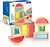 Фото Guidecraft Rainbow Blocks (G3015)