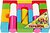 Фото M-Toys Теремок маленький в пакете (08071)