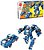 Фото Brick Qman Blast Ranger (3303)
