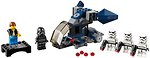 Фото LEGO Star Wars Десантный корабль Империи (75262)