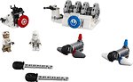 Фото LEGO Star Wars Разрушение генераторов на Хоте (75239)