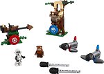 Фото LEGO Star Wars Нападение на планету Эндор (75238)