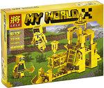 Фото Lele My World Золотая серия в ассортименте (33156)