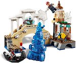 Фото LEGO Marvel Нападение Гидромена (76129)