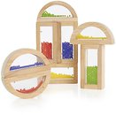 Фото Guidecraft Rainbow Blocks (G3012)