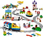 Фото LEGO Education Экспресс Юный програмист (45025)