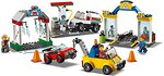 Фото LEGO City Автостоянка (60232)