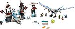 Фото LEGO Ninjago Замок проклятого императора (70678)