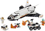 Фото LEGO City Шаттл для исследований Марса (60226)