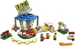 Фото LEGO Creator Ярмарочная карусель (31095)