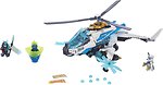 Фото LEGO Ninjago Шурилет (70673)