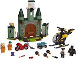 Фото LEGO Batman Бэтмен и побег Джокера (76138)