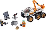 Фото LEGO City Тест-драйв вездехода (60225)