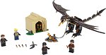 Фото LEGO Harry Potter Турнир трех волшебников венгерская хвосторога (75946)