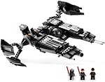Фото LEGO Star Wars Rogue Shadow (7672)