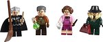 Фото LEGO Harry Potter Коллекция минифигурок (5005254)