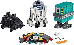 Фото LEGO Star Wars Командир дроида (75253)