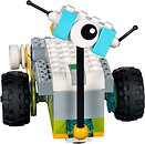 Фото LEGO Education Базовый набор WeDo 2.0 (45300)