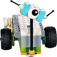 Фото LEGO Education Базовый набор WeDo 2.0 (45300)