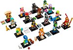Фото LEGO Minifigures Минифигурки 19 серия (71025)