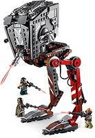Фото LEGO Star Wars Диверсионный AT-ST (75254)