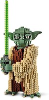 Фото LEGO Star Wars Йода (75255)