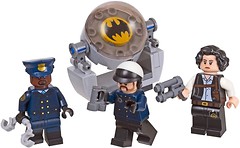 Фото LEGO Batman Набор аксессуаров (853651)