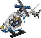 Фото LEGO City Полицейский вертолет (30226)