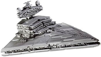 Фото LEGO Star Wars Destroyer (10030)