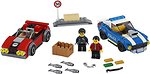 Фото LEGO City Арест на шоссе (60242)