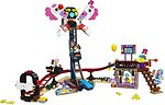 Фото LEGO Hidden Side Призрачная ярмарка (70432)