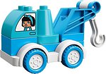 Фото LEGO Duplo Буксировщик (10918)