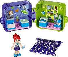 Фото LEGO Friends Игровая шкатулка Мии (41403)