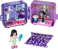 Фото LEGO Friends Игровая шкатулка Эммы (41404)