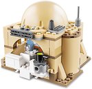 Фото LEGO Star Wars Хижина Оби-Вана Кеноби (75270)