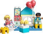 Фото LEGO Duplo Игровая комната (10925)