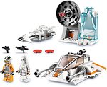 Фото LEGO Star Wars Снежный спидер (75268)