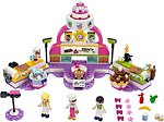 Фото LEGO Friends Соревнование кондитеров (41393)