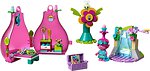 Фото LEGO Trolls Домик-бутон Розочки (41251)